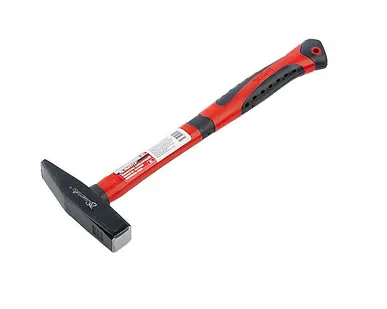 фото Молоток слесарный MATRIX 200 г фиберглассовая рукоять