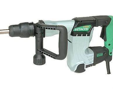 фото Отбойный молоток SDS-max Hitachi H45MR