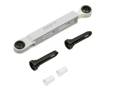 фото Амортизатор бака для стиральной машины Electrolux (Электролюкс), Zanussi (Занусси), AEG (АЕГ) 80N