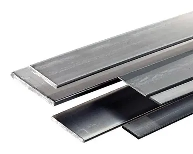 фото Полоса стальная 40х4