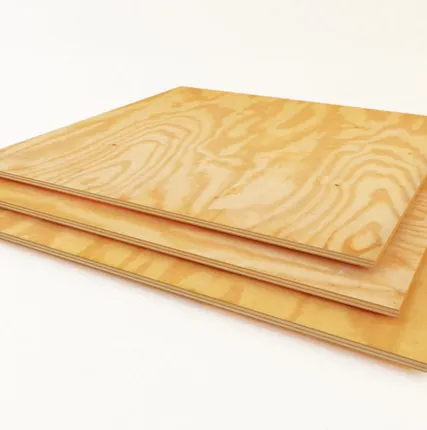 Фото №0 Фанера березовая ФК Сорт III / IV (СР/С), Ш2 шлифованная 1525х1525х3-24 мм