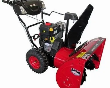 фото Снегоуборщик RedVerg RD-SB71/1150BS-E