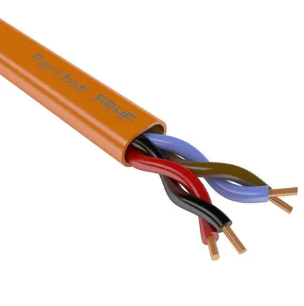 Фото №0 Кабель КСРПнг(А)-FRHF 1х2х1,78 мм (2,5 мм.кв.)