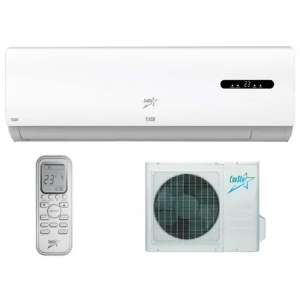 Фото №0 Настенная сплит-система EcoStar