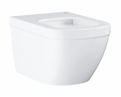 фото Унитаз подвесной Grohe Euro Ceramic 3932800H