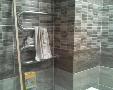 фото Ванны