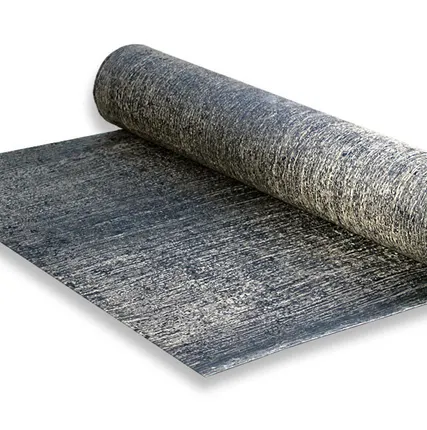 Фото №0 Рубероид РПП