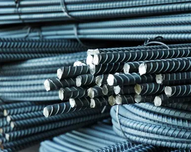 фото Арматура стальная