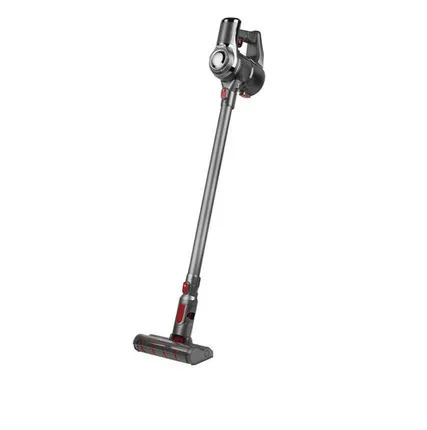 Фото №0 Пылесос вертикальный беспроводной REDMOND RV-UR363