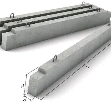 Фото №0 Прогон ПРГ 42-2-5-4т М300