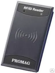 Фото №0 MF-7, считыватель карт Mifare UID