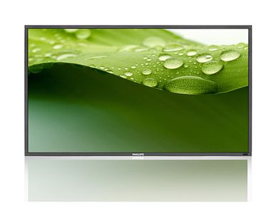 фото LED панель Philips 55" BDL5560EL/00 E-line