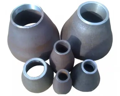 фото Переход стальной 76х3,5 - 45х2,5