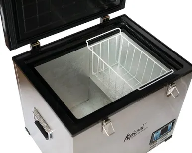 фото Автохолодильник Alpicool BD45