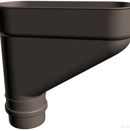 Фото №0 LUX Коллектор (шоколад)