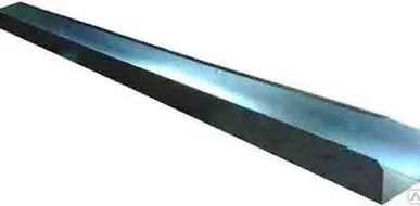 фото Желоб квадратный 67*93*2000