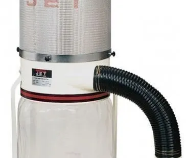 фото Вытяжная установка vortexcone DC-1100CK (230В)