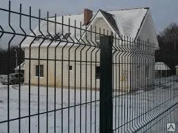 фото Панель LIGHT с полимерным покрытием для частного сектора