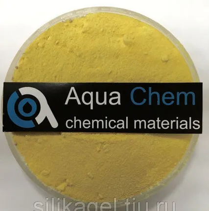 Фото №0 Поликосихлорид Алюминия Аква-PAC 30 (полный аналог Аква-Аурат 30)