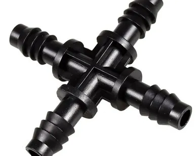 фото Х фитинг (Х фитинг 8 CC0108 (5435))