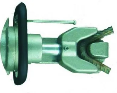 фото Арматурогиб ручной с электроприводом АГЭ-16