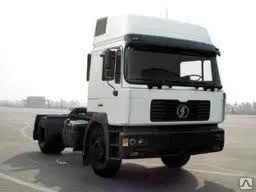 Фото №0 Седельный тягач Shaanxi 4x2 F3000