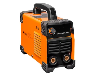 фото СВАРОГ Сварочный инвертор Сварог REAL ARC 200 (Z238N)