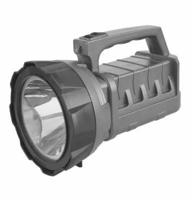 Фото №0 Фонарь 71 596 NPT-SP14-ACCU прожект. 3Вт LED 200лм АКБ 3А.ч Navigator 71596