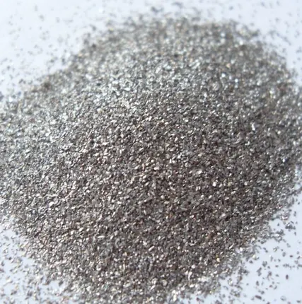 Фото №0 Пудра алюминиевая ПАП-1