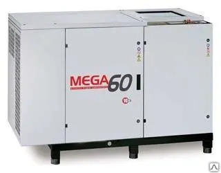 фото Компрессоры винтовые FINI MEGA 6008-SD