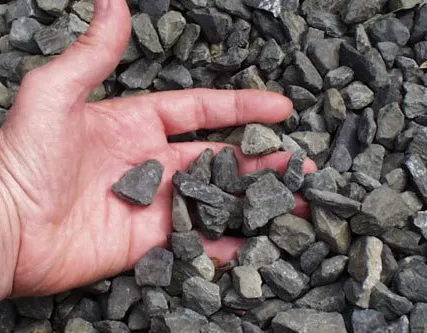 Фото №0 Щебень фракции 5-20