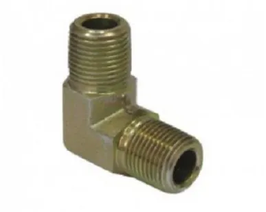 фото Штуцер угловой ШУ-1650 Энерпред