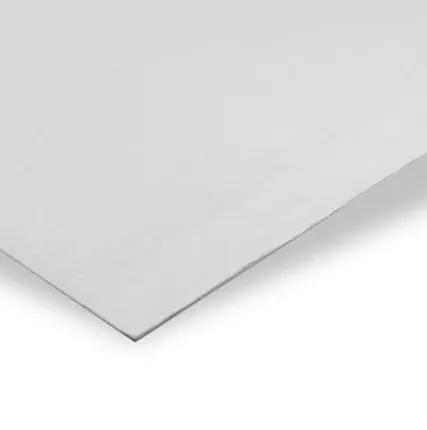 Фото №0 Горячекатаный нержавеющий лист н/с 6х1500х3000 No1, марка AISI 316L