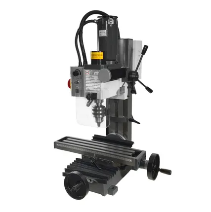 Фото №0 FPX-25E фрезерный станок