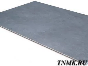 фото Лист горячекатаный 6х1500х6000 ст. 10ХСНД-15 ГОСТ 19281-2014