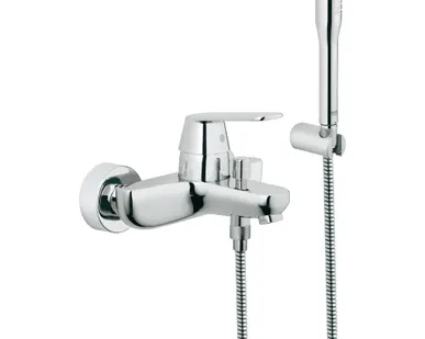 фото Смеситель для ванны Grohe Eurosmart Cosmopolitan 32832000
