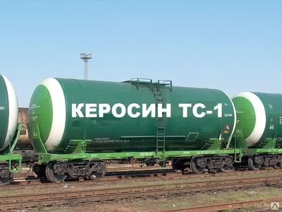 Фото №0 Керосин ТС-1 высшего сорта ГОСТ 10227-86