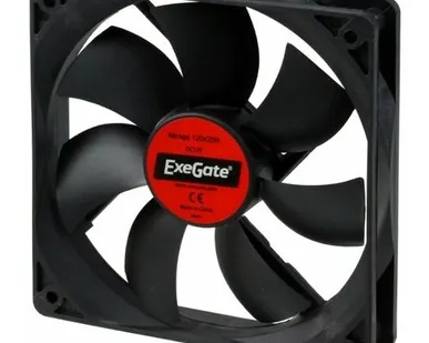 фото Система охлаждения для корпуса