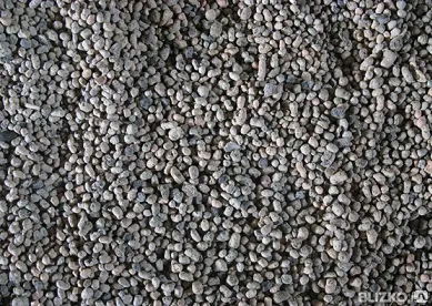 Фото №0 Среднезернистый гравий