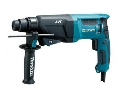 фото Перфоратор Makita HR 2611 FT X5 Makita