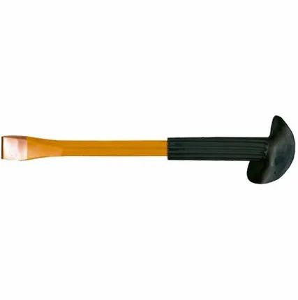 Фото №0 Зубило, 300 х 24 мм, с протектором// Sparta