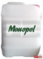 фото Пропитка МОНОПОЛ Monopol 1 упрочнитель бетона (фасовка: 5кг)