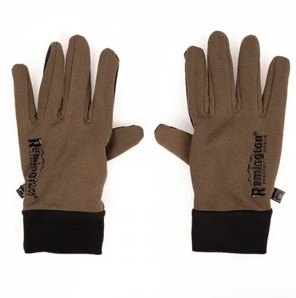 Фото №0 Перчатки Remington Daily II brown L/XL, арт.RM1636-906 #
