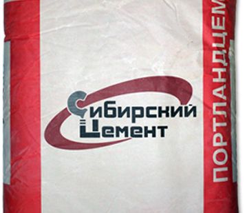 фото Цемент
