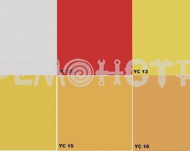фото Керамогранит технический Эстима YourColor