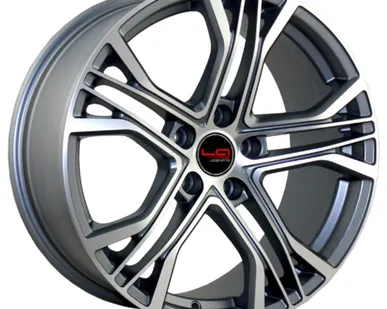 фото Колесный диск LegeArtis A528