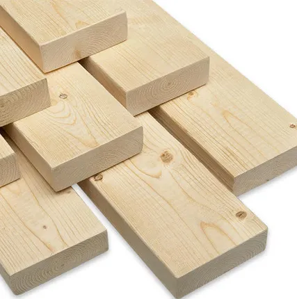 Фото №0 Доска обрезная 50*150*6000 мм