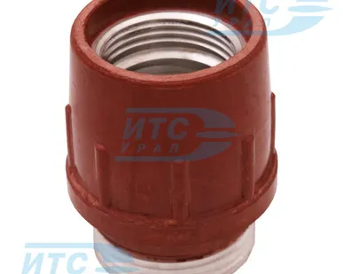 фото Переходник к горелке АГНИ-25