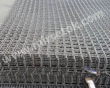 фото Сетка рифленая (канилированная) ГОСТ 3306-88    5,0х18х18х1750х4500