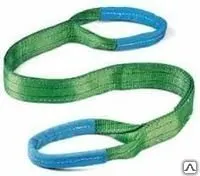 Фото №0 Строп СТП 2,0т (SF 6), (L=4,0м) 50мм